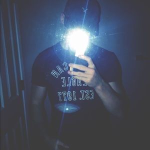 Meet your Posher, Matthew